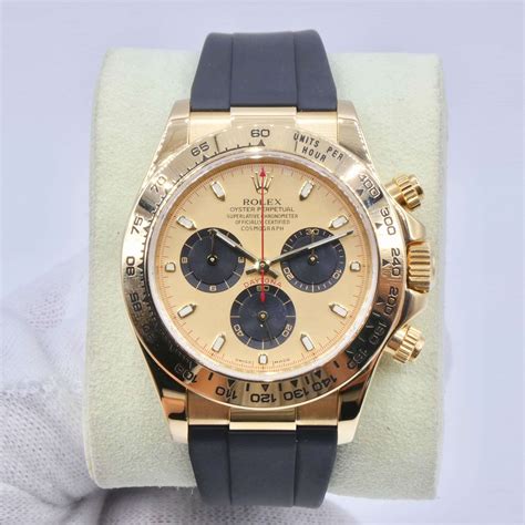 rolex cosmograph daytona 116518